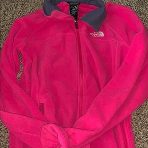 THE NORTH FACE jacket